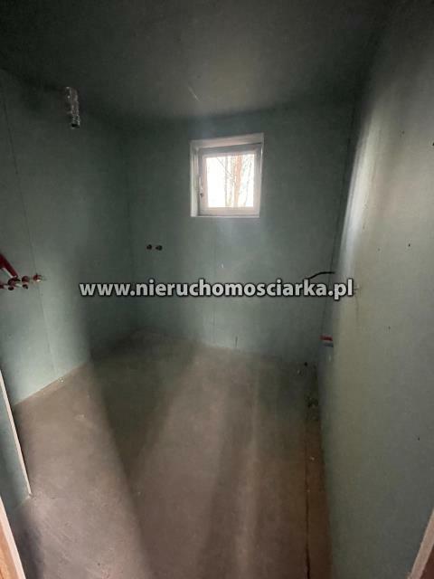 Dom Czyżowice gm. Gorzyce