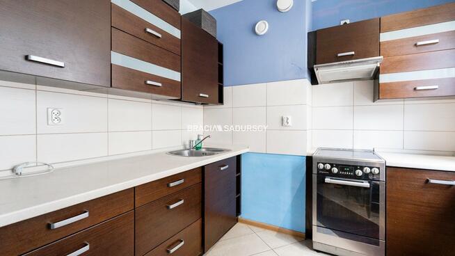 Mieszkanie Kraków Dębniki, Ludwinów, Rydlówka