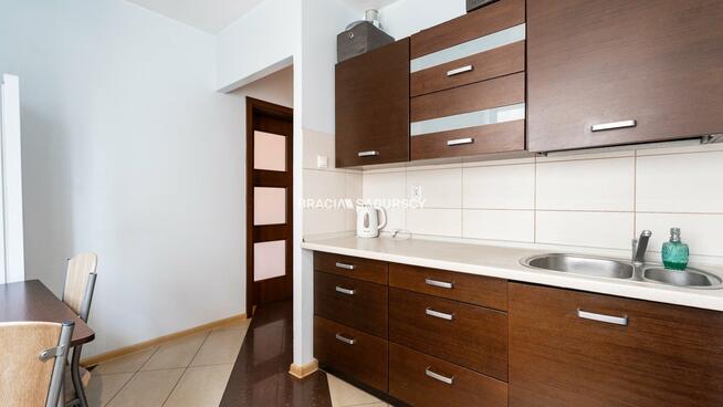 Mieszkanie Kraków Dębniki, Ludwinów, Rydlówka