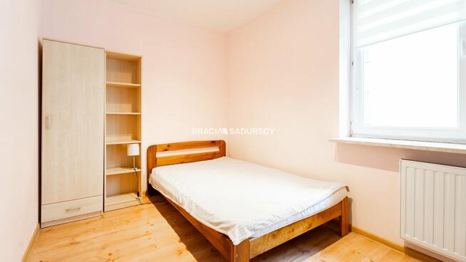 Mieszkanie Kraków Dębniki, Ludwinów, Rydlówka