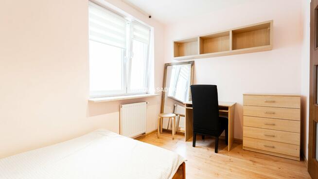 Mieszkanie Kraków Dębniki, Ludwinów, Rydlówka