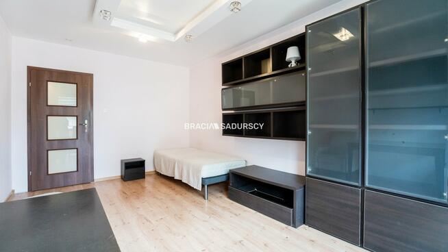 Mieszkanie Kraków Dębniki, Ludwinów, Rydlówka