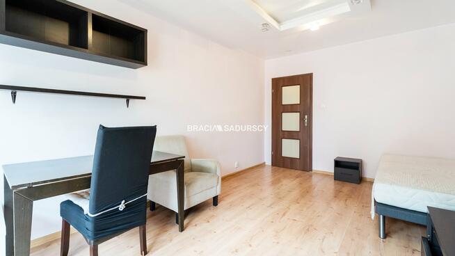 Mieszkanie Kraków Dębniki, Ludwinów, Rydlówka