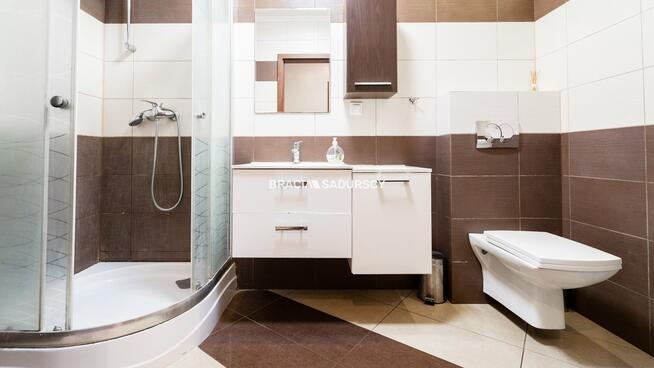 Mieszkanie Kraków Dębniki, Ludwinów, Rydlówka