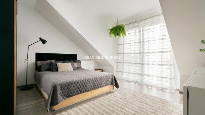 Mieszkanie Kraków Swoszowice, Opatkowice, Macieja Dębskiego