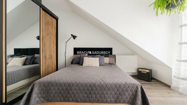 Mieszkanie Kraków Swoszowice, Opatkowice, Macieja Dębskiego