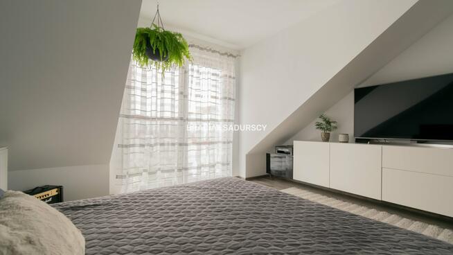 Mieszkanie Kraków Swoszowice, Opatkowice, Macieja Dębskiego