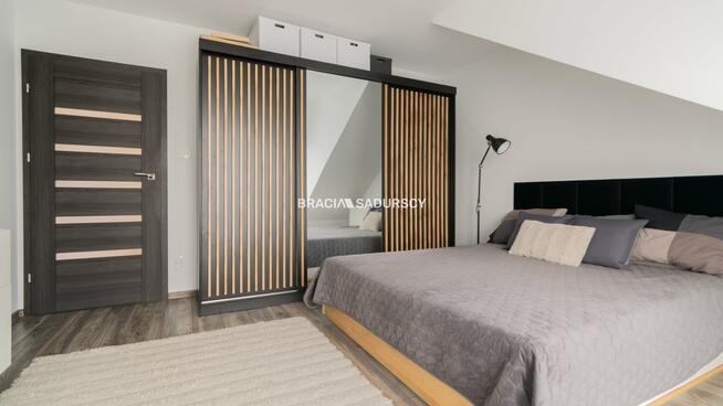 Mieszkanie Kraków Swoszowice, Opatkowice, Macieja Dębskiego