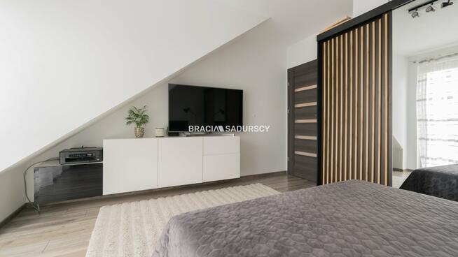 Mieszkanie Kraków Swoszowice, Opatkowice, Macieja Dębskiego