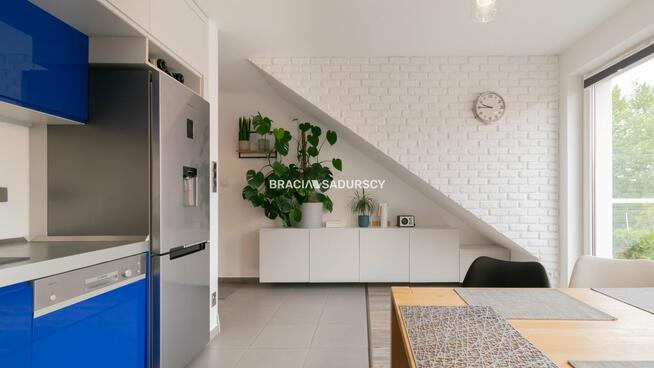 Mieszkanie Kraków Swoszowice, Opatkowice, Macieja Dębskiego