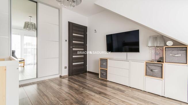 Mieszkanie Kraków Swoszowice, Opatkowice, Macieja Dębskiego