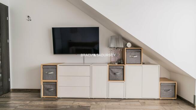 Mieszkanie Kraków Swoszowice, Opatkowice, Macieja Dębskiego