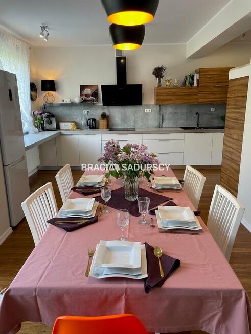 Dom Zerwana gm. Michałowice, Zbożowa