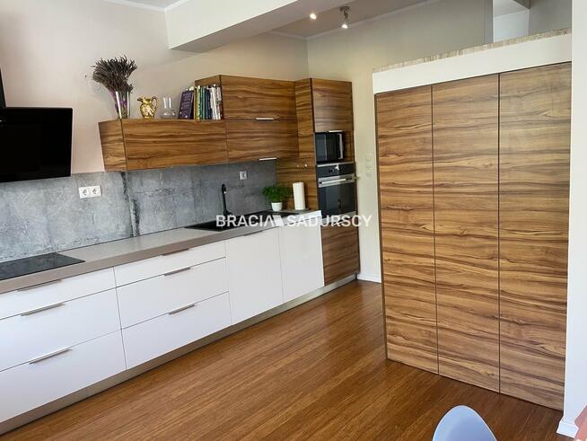 Dom Zerwana gm. Michałowice, Zbożowa