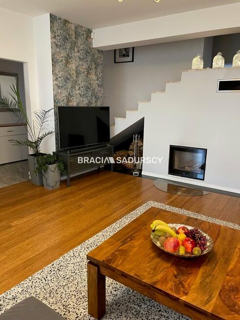 Dom Zerwana gm. Michałowice, Zbożowa