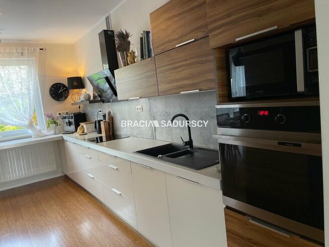 Dom Zerwana gm. Michałowice, Zbożowa