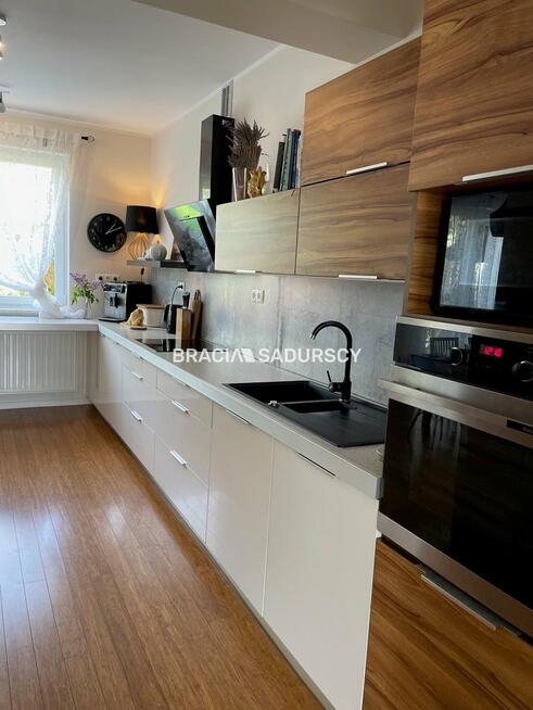 Dom Zerwana gm. Michałowice, Zbożowa