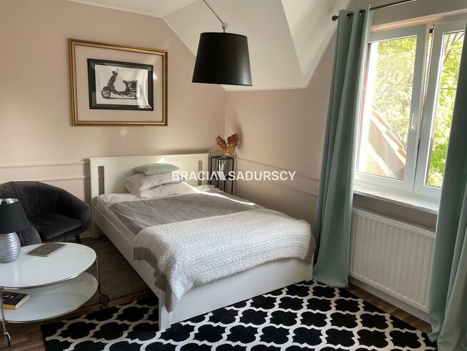 Dom Zerwana gm. Michałowice, Zbożowa