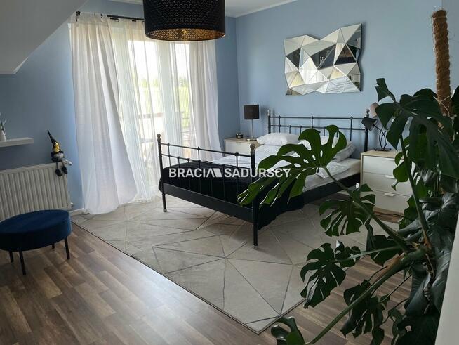 Dom Zerwana gm. Michałowice, Zbożowa