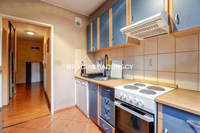 Mieszkanie Kraków Dębniki, Ruczaj, Drukarska