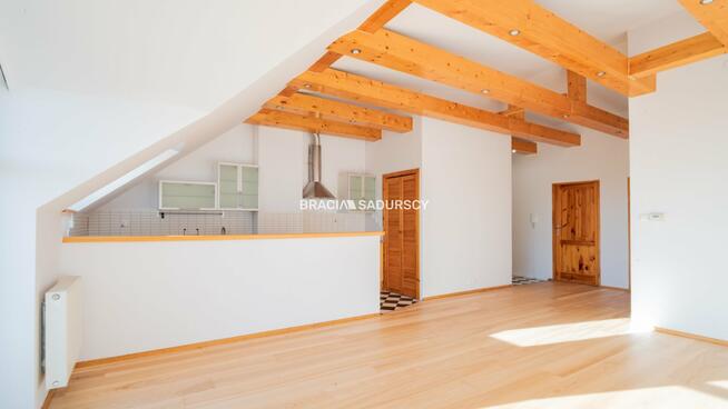 Mieszkanie Kraków Bronowice, Mydlniki, Myczkowskiego