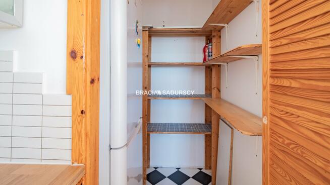 Mieszkanie Kraków Bronowice, Mydlniki, Myczkowskiego