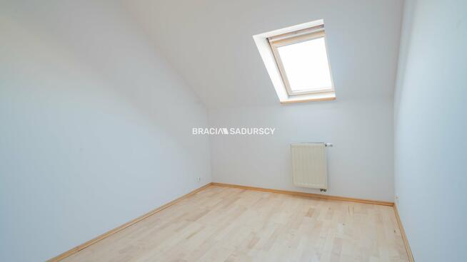 Mieszkanie Kraków Bronowice, Mydlniki, Myczkowskiego