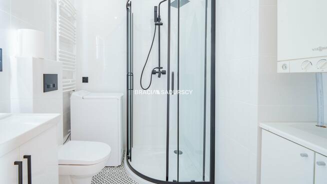 Mieszkanie Kraków Bronowice, Mydlniki, Myczkowskiego