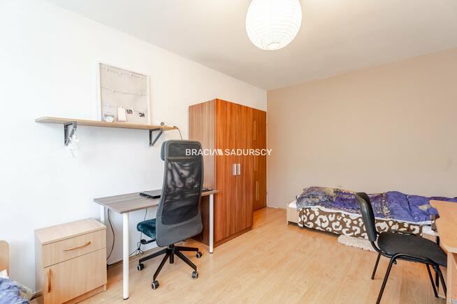 Mieszkanie Kraków Krowodrza, Azory, Stachiewicza