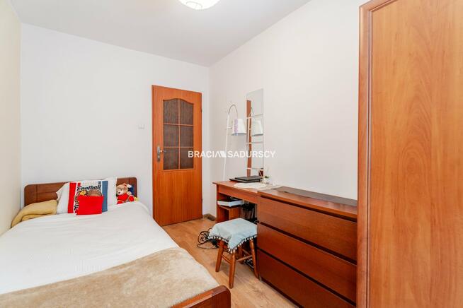 Mieszkanie Kraków Krowodrza, Azory, Stachiewicza