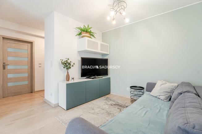 Mieszkanie Kraków Bronowice, Bronowice Małe, Radzikowskiego