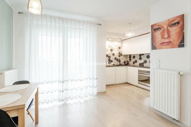 Mieszkanie Kraków Bronowice, Bronowice Małe, Radzikowskiego