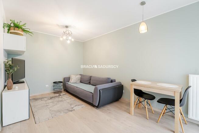 Mieszkanie Kraków Bronowice, Bronowice Małe, Radzikowskiego