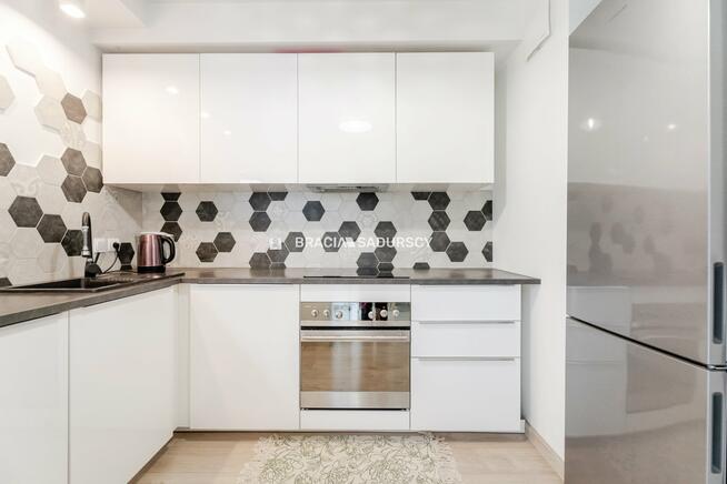 Mieszkanie Kraków Bronowice, Bronowice Małe, Radzikowskiego