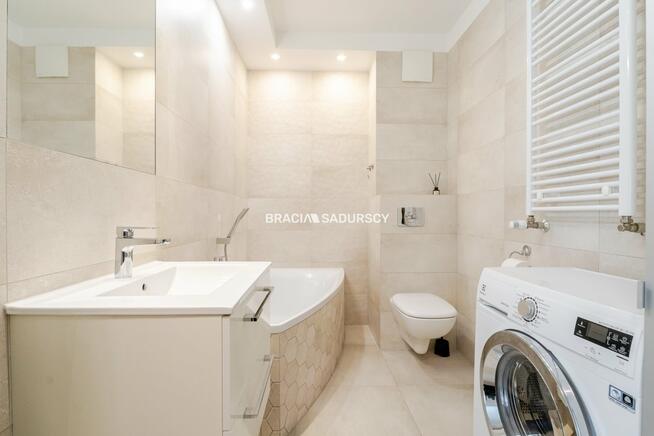 Mieszkanie Kraków Bronowice, Bronowice Małe, Radzikowskiego