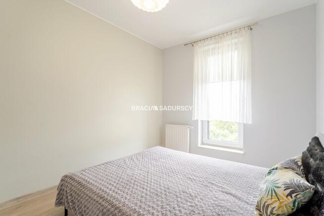 Mieszkanie Kraków Bronowice, Bronowice Małe, Radzikowskiego