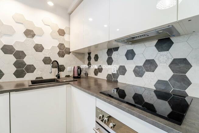 Mieszkanie Kraków Bronowice, Bronowice Małe, Radzikowskiego