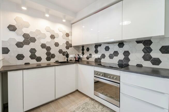 Mieszkanie Kraków Bronowice, Bronowice Małe, Radzikowskiego