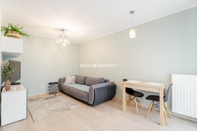 Mieszkanie Kraków Bronowice, Bronowice Małe, Radzikowskiego