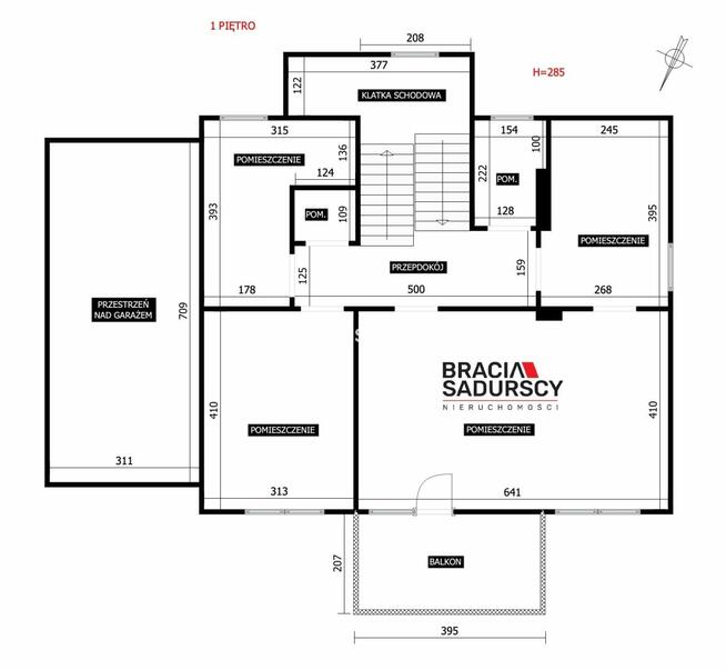 Dom Pawlikowice gm. Wieliczka