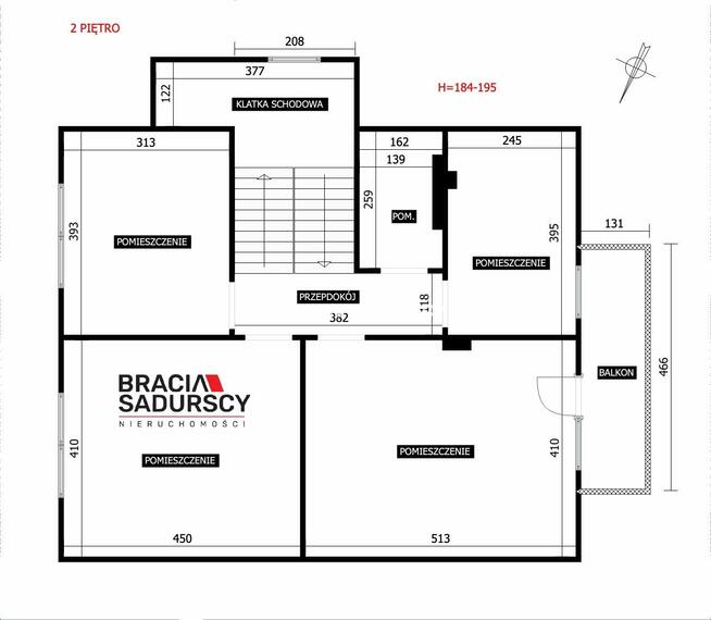 Dom Pawlikowice gm. Wieliczka
