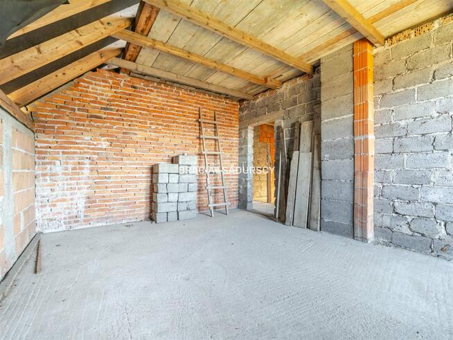 Dom Pawlikowice gm. Wieliczka