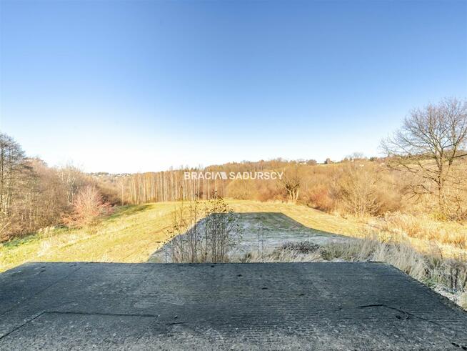 Dom Pawlikowice gm. Wieliczka