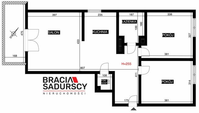 Mieszkanie Kraków Podgórze, Płaszów, Przewóz