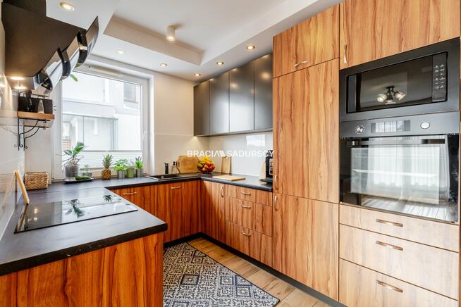 Mieszkanie Kraków Podgórze, Płaszów, Przewóz