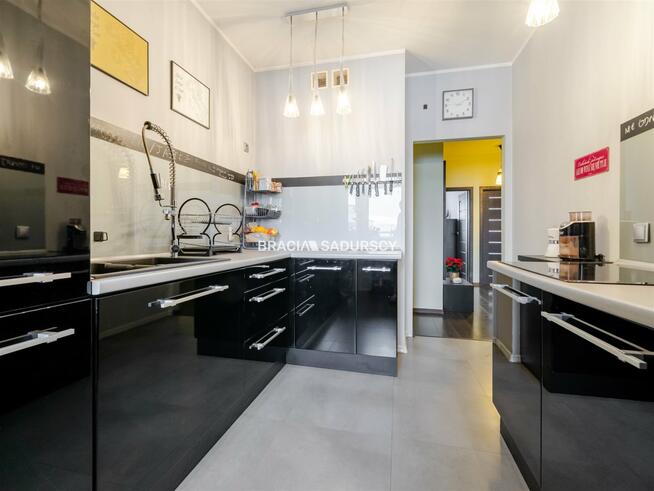 Mieszkanie Kraków Dębniki, Kliny, Mieczykowa