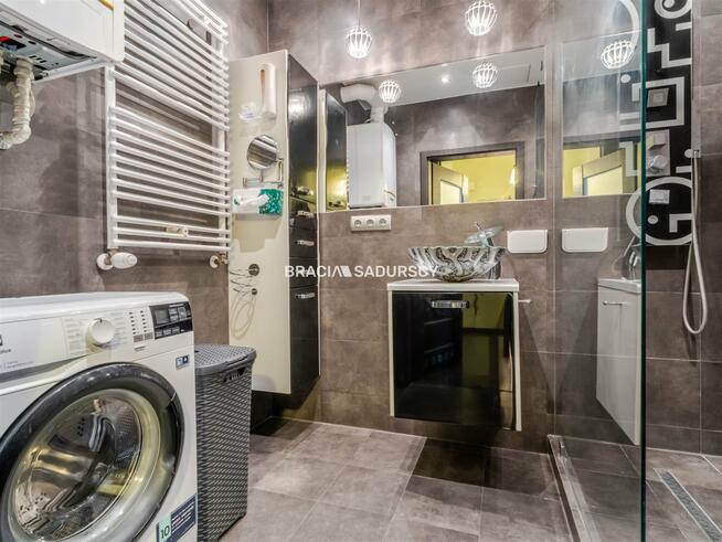 Mieszkanie Kraków Dębniki, Kliny, Mieczykowa