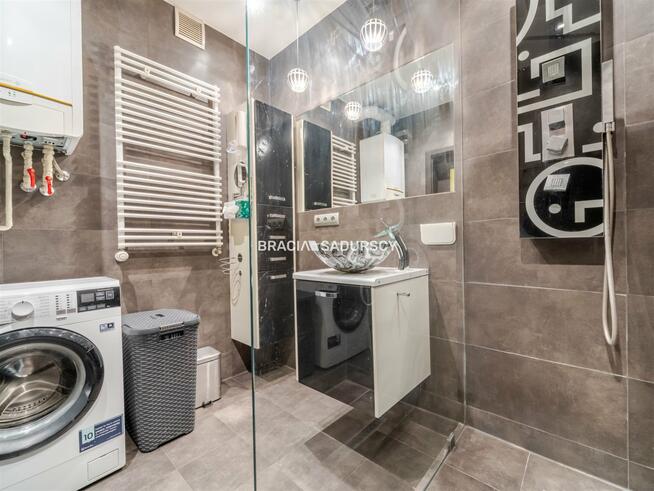 Mieszkanie Kraków Dębniki, Kliny, Mieczykowa