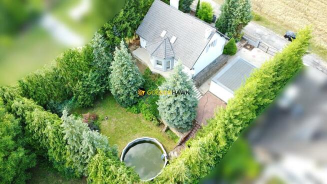 Dom Moryń, Spacerowa