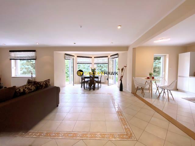 Dom Moryń, Spacerowa